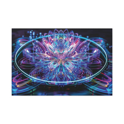 👉Master Piece : magnifique cadre 💎effet apaisant💎 garanti - Art Cocoon