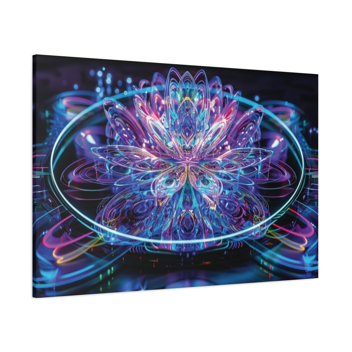 👉Master Piece : magnifique cadre 💎effet apaisant💎 garanti - Art Cocoon