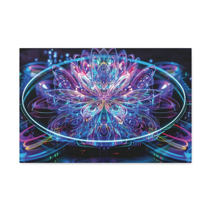 👉Master Piece : magnifique cadre 💎effet apaisant💎 garanti - Art Cocoon