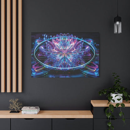 👉Master Piece : magnifique cadre 💎effet apaisant💎 garanti - Art Cocoon