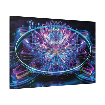 👉Master Piece : magnifique cadre 💎effet apaisant💎 garanti - Art Cocoon