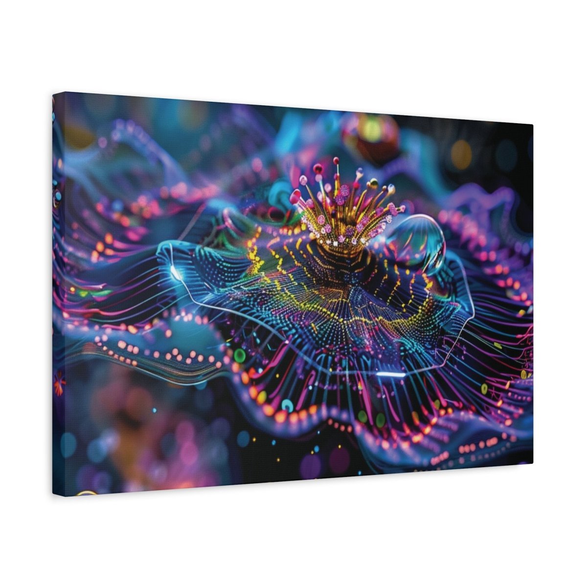 👉Merveille Céleste : magnifique cadre💎effet apaisant💎 garanti - Art Cocoon