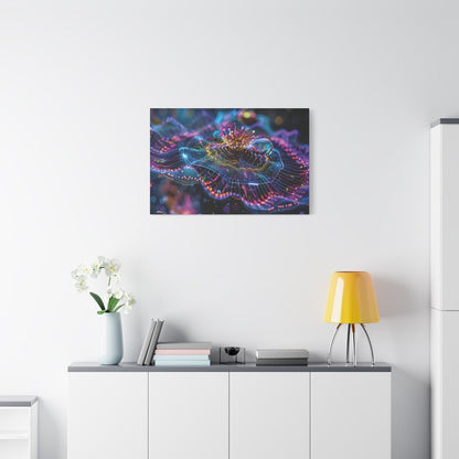 👉Merveille Céleste : magnifique cadre💎effet apaisant💎 garanti - Art Cocoon