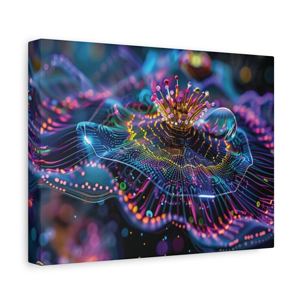 👉Merveille Céleste : magnifique cadre💎effet apaisant💎 garanti - Art Cocoon