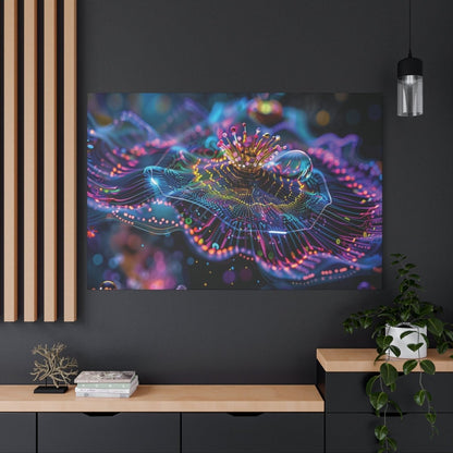 👉Merveille Céleste : magnifique cadre💎effet apaisant💎 garanti - Art Cocoon