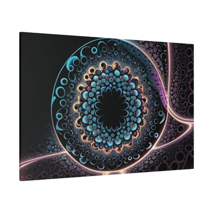 👉Message d'Ailleurs : magnifique cadre💎effet fascinant💎 garanti - Art Cocoon