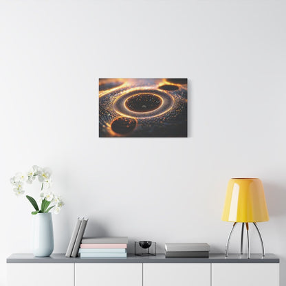 👉Multivers Insondable : magnifique cadre💎effet fascinant💎 garanti - Art Cocoon