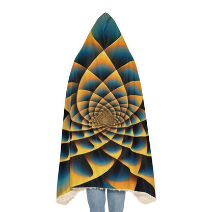 Nébuleuse Envoûtante - Art Cocoon