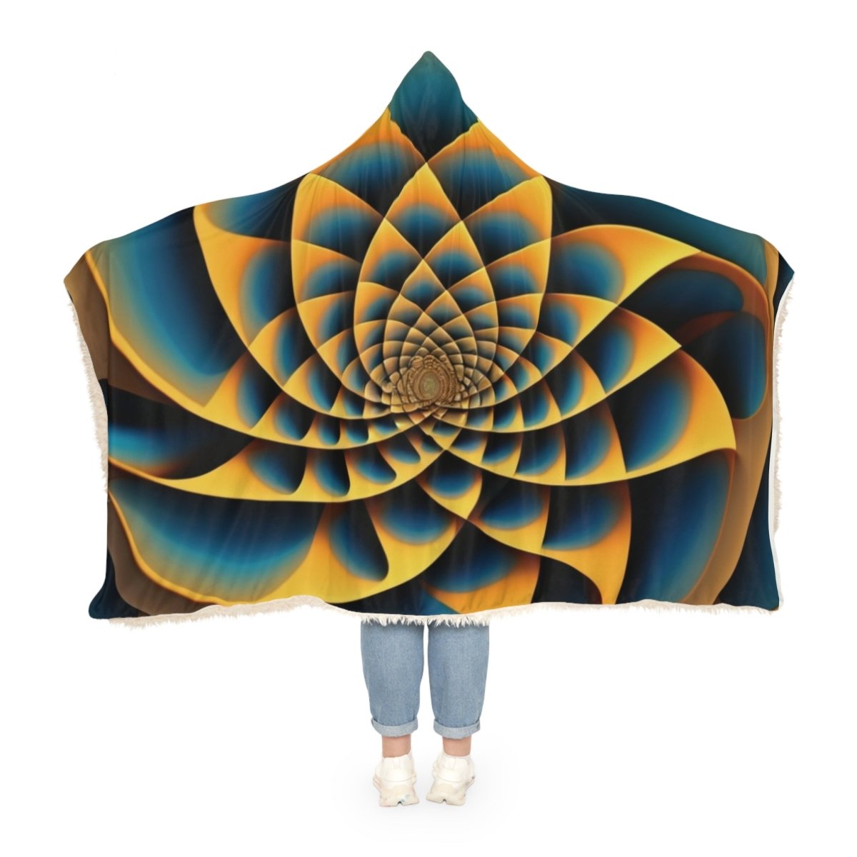 Nébuleuse Envoûtante - Art Cocoon