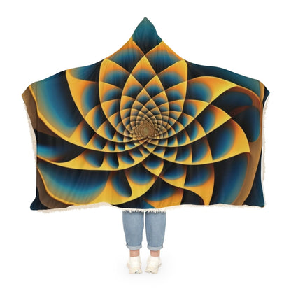 Nébuleuse Envoûtante - Art Cocoon