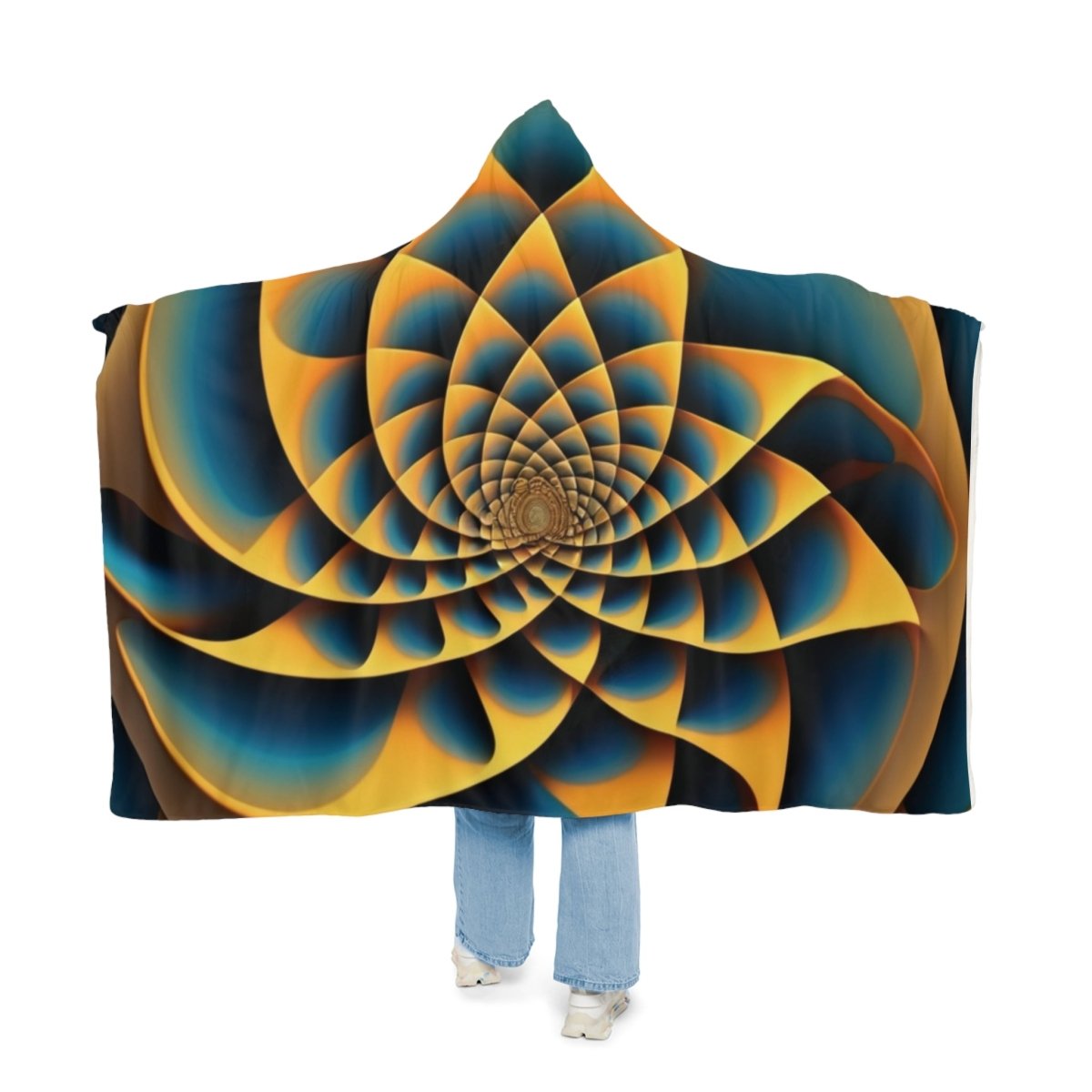 Nébuleuse Envoûtante - Art Cocoon