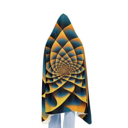 Nébuleuse Envoûtante - Art Cocoon