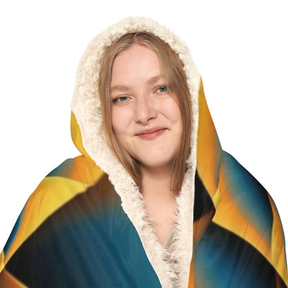 Nébuleuse Envoûtante - Art Cocoon