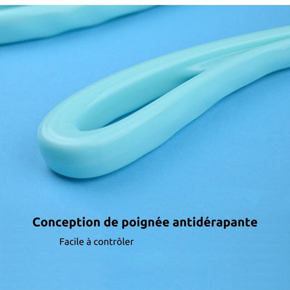 NeckEase - Massage thérapeutique - Art Cocoon