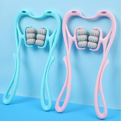 NeckEase - Massage thérapeutique - Art Cocoon