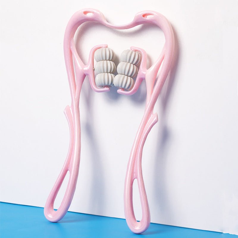 NeckEase - Massage thérapeutique - Art Cocoon