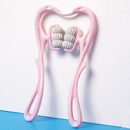 NeckEase - Massage thérapeutique - Art Cocoon