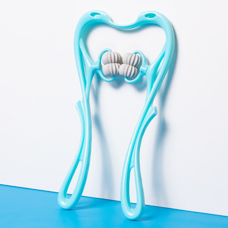 NeckEase - Massage thérapeutique - Art Cocoon