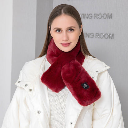 NeckWarm Pro - Art Cocoon