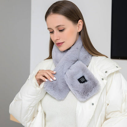 NeckWarm Pro - Art Cocoon