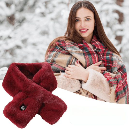 NeckWarm Pro - Art Cocoon