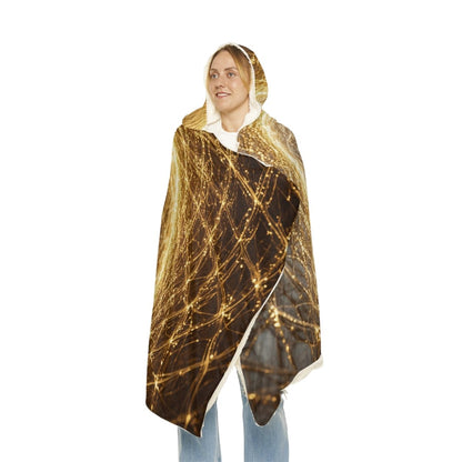 Nexus Doré - Art Cocoon