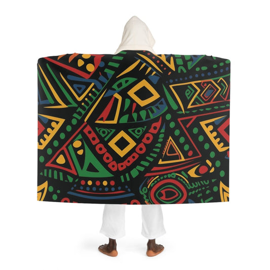 Nomade Ethnic - Art Cocoon