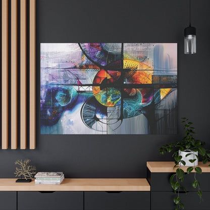 👉Nombres d' Or : magnifique cadre💎effet captivant💎 garanti - Art Cocoon