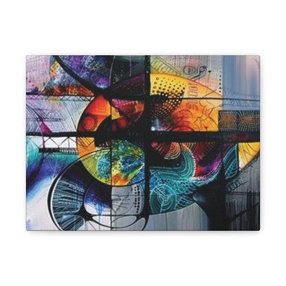 👉Nombres d' Or : magnifique cadre💎effet captivant💎 garanti - Art Cocoon