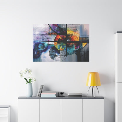 👉Nombres d' Or : magnifique cadre💎effet captivant💎 garanti - Art Cocoon