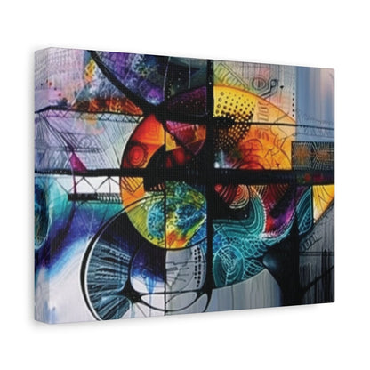 👉Nombres d' Or : magnifique cadre💎effet captivant💎 garanti - Art Cocoon