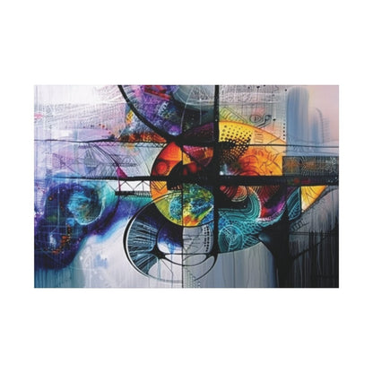 👉Nombres d' Or : magnifique cadre💎effet captivant💎 garanti - Art Cocoon