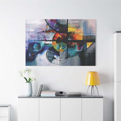 👉Nombres d' Or : magnifique cadre💎effet captivant💎 garanti - Art Cocoon