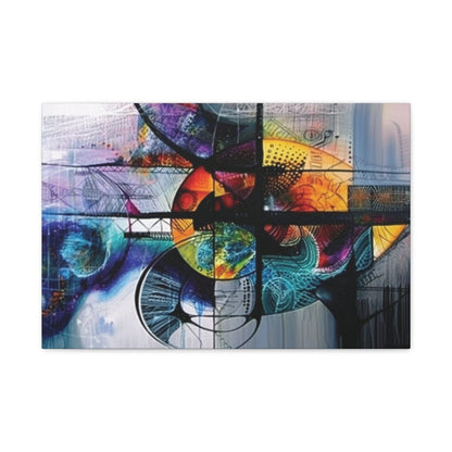 👉Nombres d' Or : magnifique cadre💎effet captivant💎 garanti - Art Cocoon