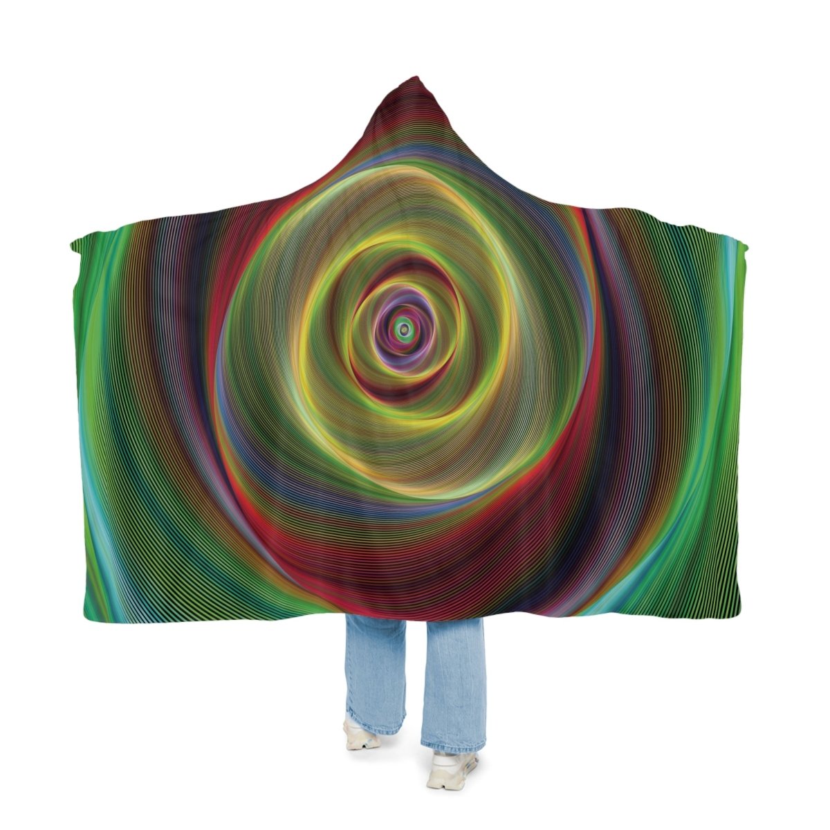 Oasis Galactique - Art Cocoon