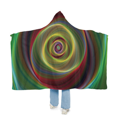 Oasis Galactique - Art Cocoon