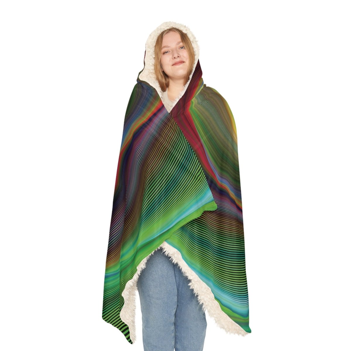 Oasis Galactique - Art Cocoon