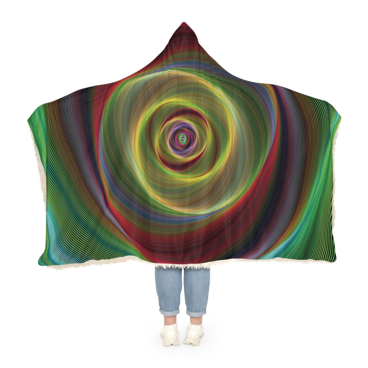 Oasis Galactique - Art Cocoon