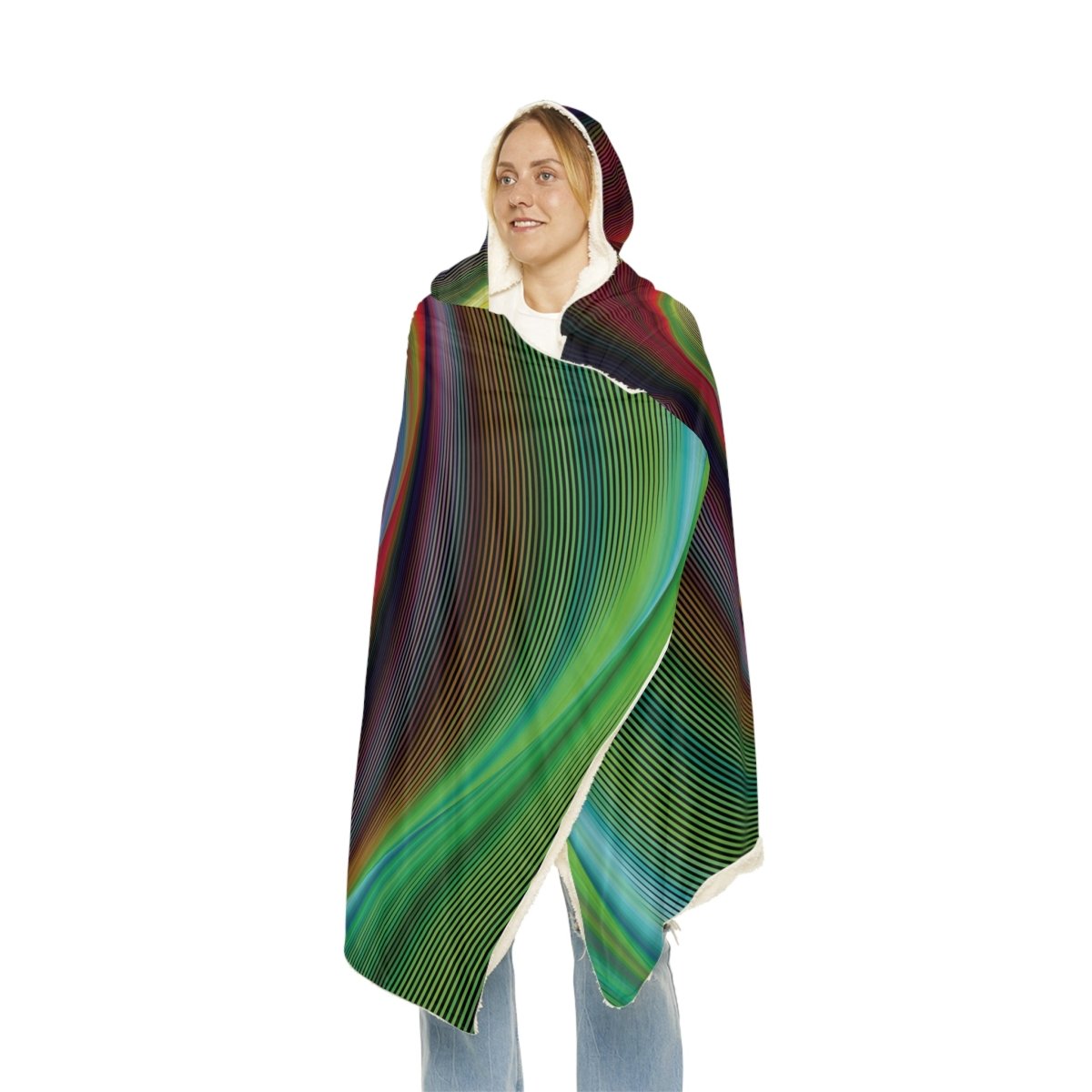 Oasis Galactique - Art Cocoon