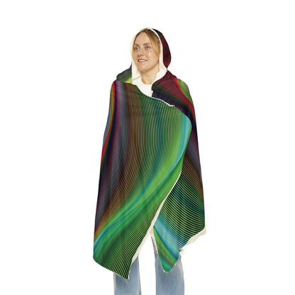 Oasis Galactique - Art Cocoon