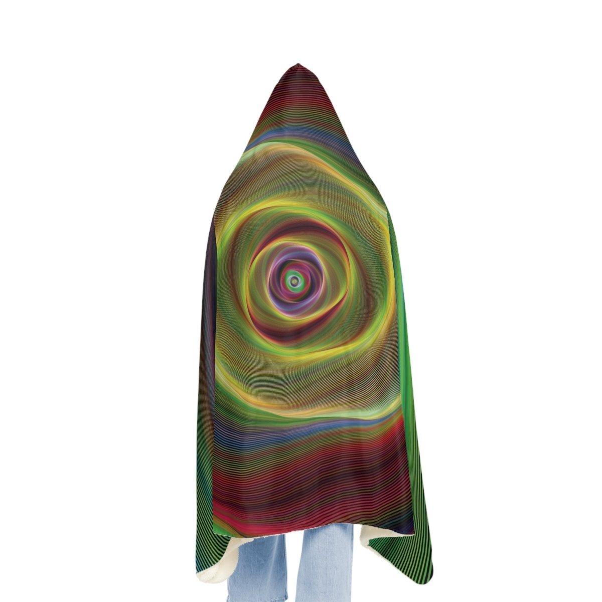 Oasis Galactique - Art Cocoon