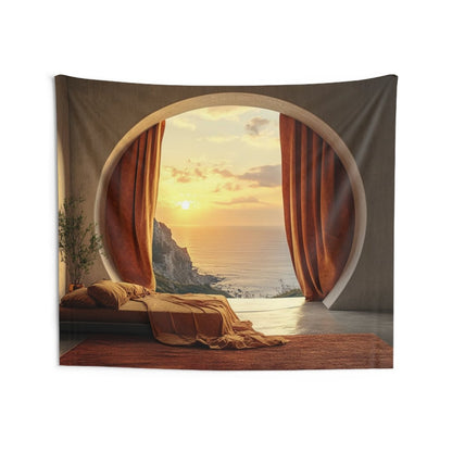 Odyssée Dorée - Art Cocoon