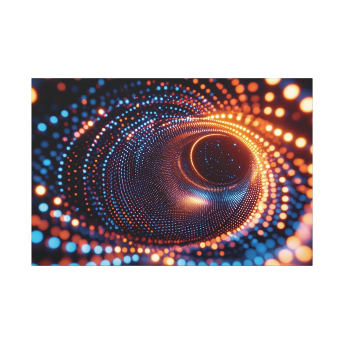 👉Origine Stellaire : magnifique cadre💎effet fascinant💎 garanti - Art Cocoon