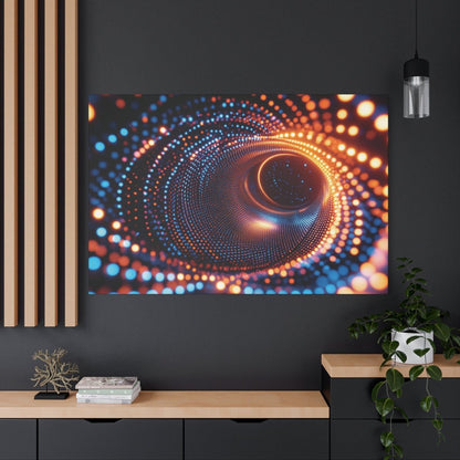 👉Origine Stellaire : magnifique cadre💎effet fascinant💎 garanti - Art Cocoon