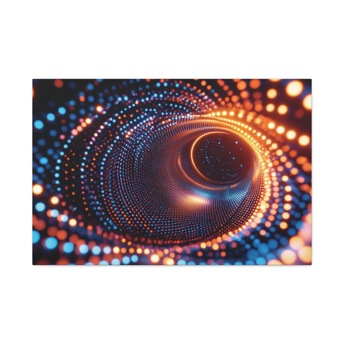 👉Origine Stellaire : magnifique cadre💎effet fascinant💎 garanti - Art Cocoon