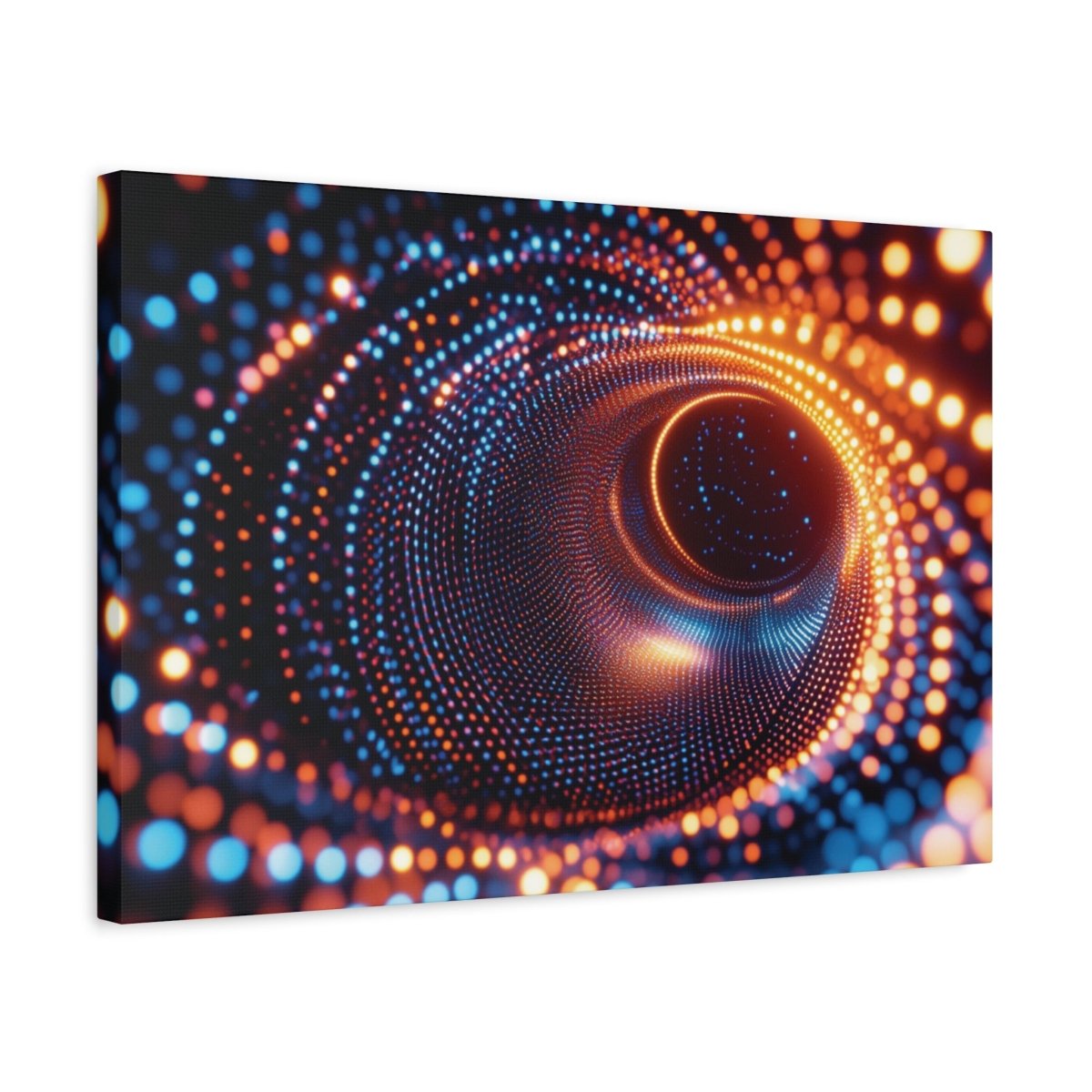 👉Origine Stellaire : magnifique cadre💎effet fascinant💎 garanti - Art Cocoon