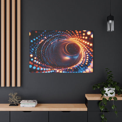 👉Origine Stellaire : magnifique cadre💎effet fascinant💎 garanti - Art Cocoon