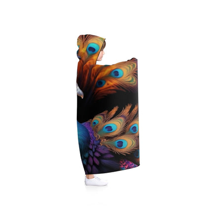 Paon Royal - Art Cocoon