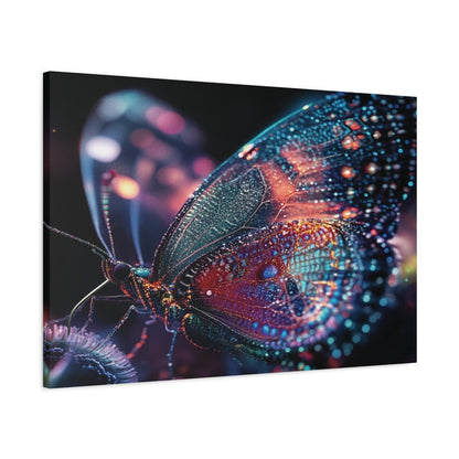 👉Papillon Magique : magnifique cadre 💎effet apaisant💎 garanti - Art Cocoon