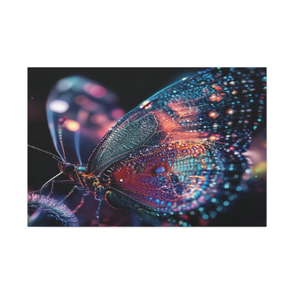 👉Papillon Magique : magnifique cadre 💎effet apaisant💎 garanti - Art Cocoon